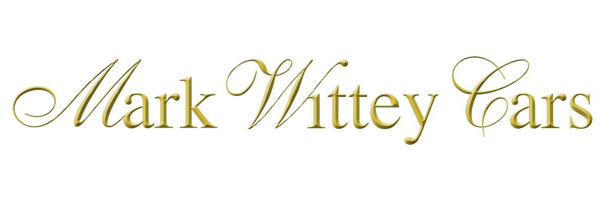 Mark Wittey Cars logo